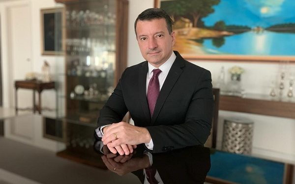 Posse do procurador-geral de Justiça para o biênio 2023-2025 será nesta quarta-feira