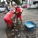 Seinfra inicia semana com manutenção de galerias, iluminação pública e Operação Tapa-Buraco
