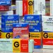 Anvisa aprova novas regras para rótulos de medicamentos