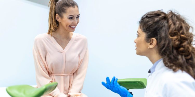 HU de João Pessoa realiza 2º mutirão para colocação de DIUs de cobre