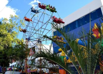 Festa da Guia 2023: Prefeitura de Patos convoca comerciantes e proprietários de parque de diversões para recadastramento