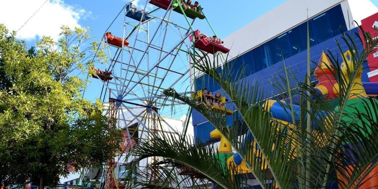 Festa da Guia 2023: Prefeitura de Patos convoca comerciantes e proprietários de parque de diversões para recadastramento