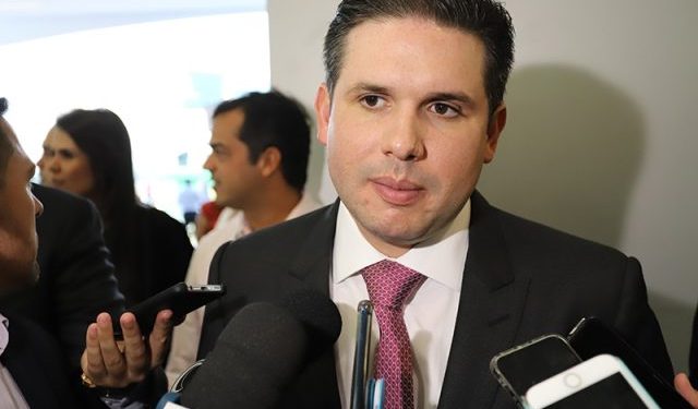 Hugo Motta acredita que Romero é o nome adequado para unir a oposição em Campina Grande