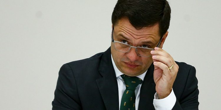 CPMI vai ouvir Anderson Torres na terça-feira