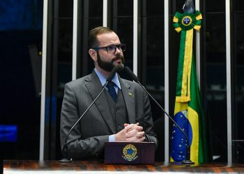 Seif expressa preocupação com polarização política e pede paz