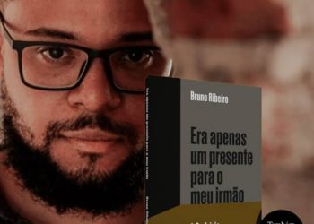 Livraria A União lança livro Era apenas um presente para o meu irmão – A barbárie de Queimadas, de Bruno Ribeiro