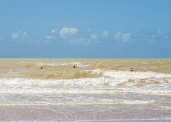 Cabedelo sedia Circuito Brasileiro de Surf Adaptado (ParaSurf) 2023