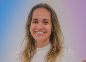 Janine Lucena é nomeada como secretária interina de Saúde em João Pessoa