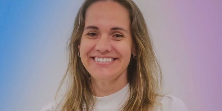 Janine Lucena é nomeada como secretária interina de Saúde em João Pessoa