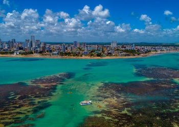 Destino Paraíba é destaque no “Agente Tá On” para impulsionar venda de passagens aéreas