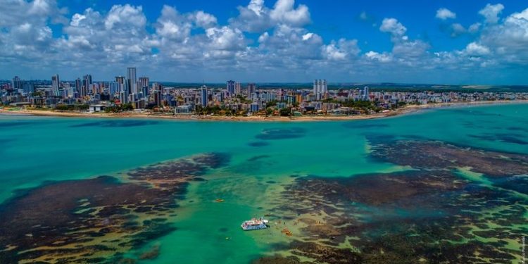 Destino Paraíba é destaque no “Agente Tá On” para impulsionar venda de passagens aéreas