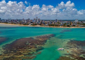 Destino Paraíba é apresentado aos agentes de viagens da Diversa Operadora, em Porto Seguro
