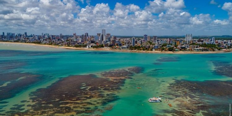 Destino Paraíba é apresentado aos agentes de viagens da Diversa Operadora, em Porto Seguro