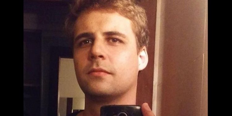 MUDANÇA: Julgamento de Joahnes Dudeck não será aberto ao público