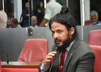 Júnio Leandro defende filiação de Cícero Lucena ao PDT