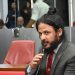Júnio Leandro defende filiação de Cícero Lucena ao PDT