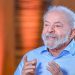 Lula espera que Congresso aprove a taxação de super-ricos