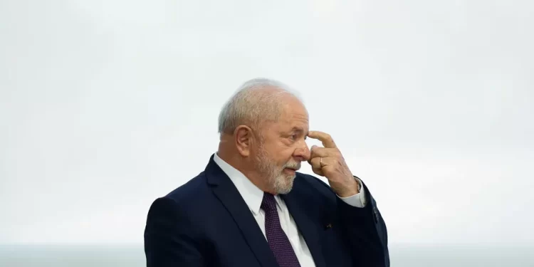 PF descobre que segurança de Lula estava em grupo de WhatsApp que defendia golpe de Estado