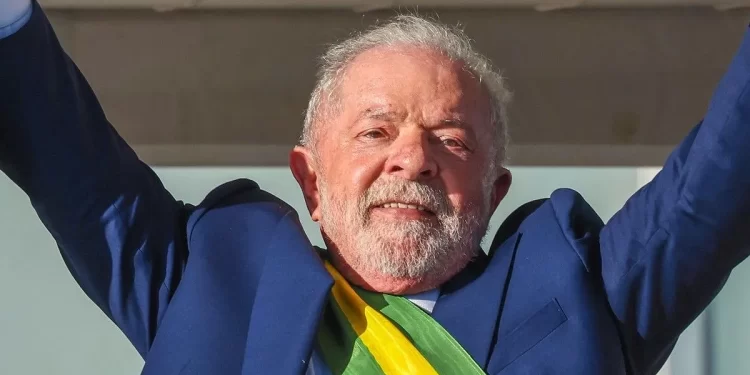 PT já fala em candidatura de Lula à reeleição em 2026
