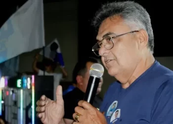 Márcio Roberto tem recurso negado pelo STF e continua fora da ALPB