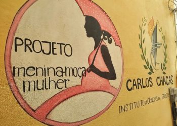 Mais de mil mulheres em situação de vulnerabilidade social foram atendidas em iniciativa do Instituto Carlos Chagas