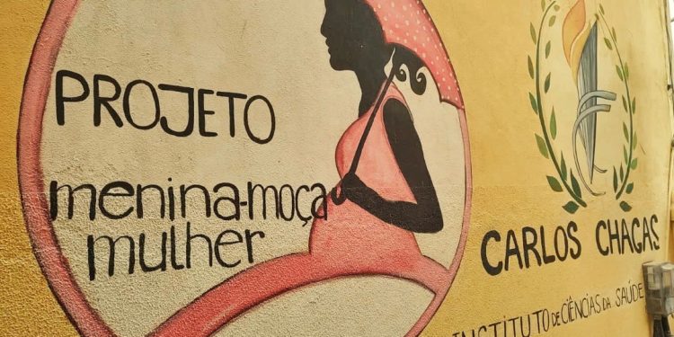 Mais de mil mulheres em situação de vulnerabilidade social foram atendidas em iniciativa do Instituto Carlos Chagas
