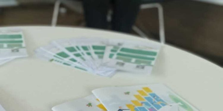 Amde participa do Fórum de Carreiras 2023 na Unifacisa e monta estande da Casa do Empreendedor para atender estudantes