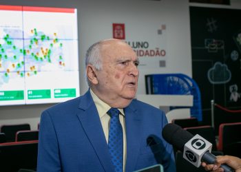 TCE-PB realiza auditoria coordenada para inspecionar aplicação de recursos em obras de creches municipais
