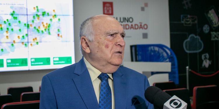 TCE-PB realiza auditoria coordenada para inspecionar aplicação de recursos em obras de creches municipais