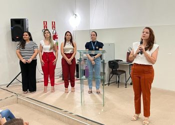 Promovendo a Saúde Infantil: II Semana do Bebê em Patos fortalece os cuidados iniciais