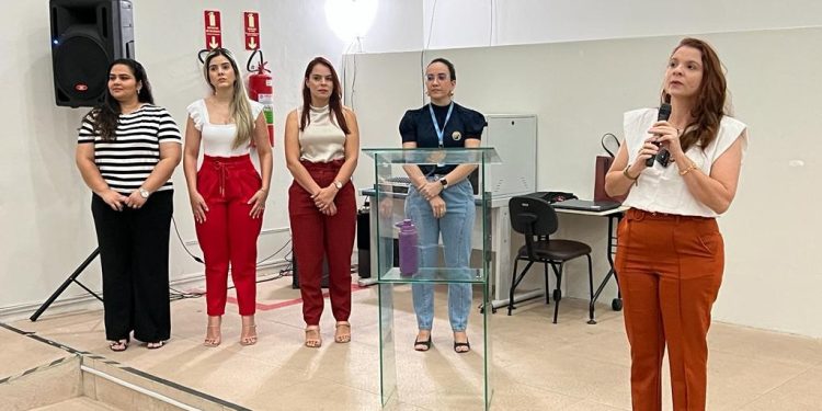 Promovendo a Saúde Infantil: II Semana do Bebê em Patos fortalece os cuidados iniciais