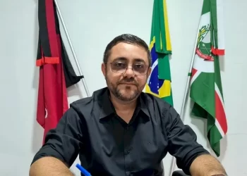 TJPB recebe denúncia contra prefeito de Santa Cruz por desvio de dinheiro público
