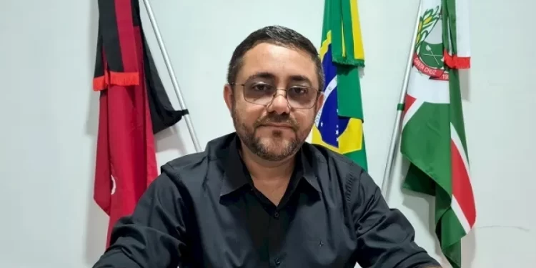 TJPB recebe denúncia contra prefeito de Santa Cruz por desvio de dinheiro público