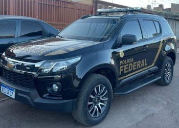 Polícia Federal prende na Paraíba suspeito de incitar ataques de 8 de janeiro; saiba quem