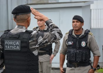 Paraíba é o segundo estado do Brasil com maior redução de homicídios no primeiro semestre deste ano