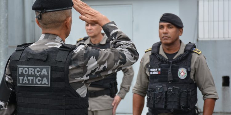 Paraíba é o segundo estado do Brasil com maior redução de homicídios no primeiro semestre deste ano