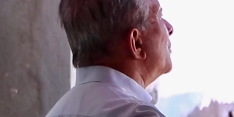 Atendendo ao pedido da população, Nabor demonstra empenho na reforma da sede do CAPS Infantil em Patos