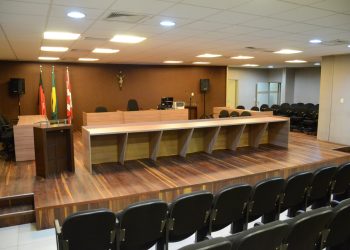Caso Mariana Thomaz: juiz determina medidas para realização do Júri Popular de Johannes Dudeck