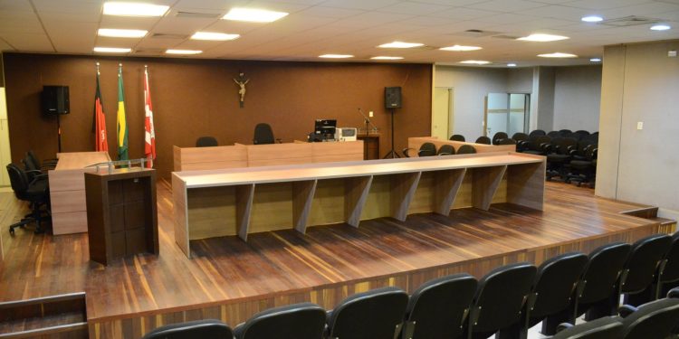 Caso Mariana Thomaz: juiz determina medidas para realização do Júri Popular de Johannes Dudeck