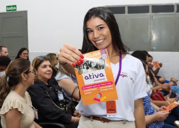 Cabedelo adota programa de educação complementar para alunos da rede municipal