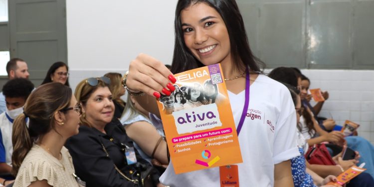 Cabedelo adota programa de educação complementar para alunos da rede municipal