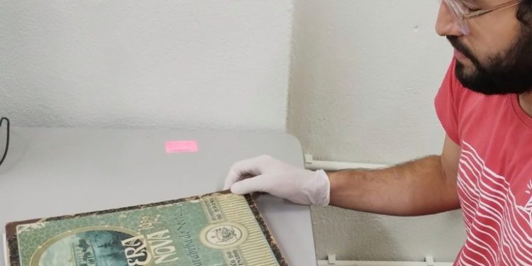 FCJA digitaliza edição centenária da revista Era Nova para acesso ao público