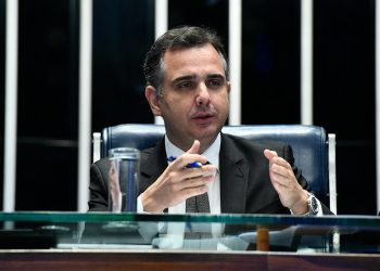 Senado deve ouvir prefeitos sobre reforma tributária, diz Pacheco
