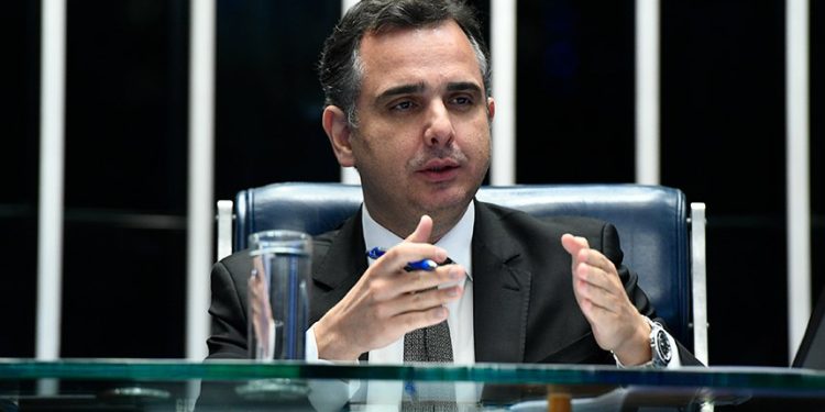 Senado deve ouvir prefeitos sobre reforma tributária, diz Pacheco