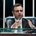 Senado deve ouvir prefeitos sobre reforma tributária, diz Pacheco