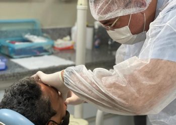 Programa Saúde do Trabalhador realiza mais de 3 mil atendimentos por mês em Patos