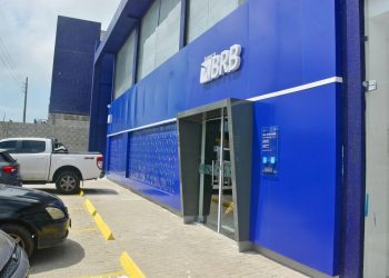BRB oferece atendimento especial para servidores da ativa no Clube Cabo Branco e aposentados no Valentina