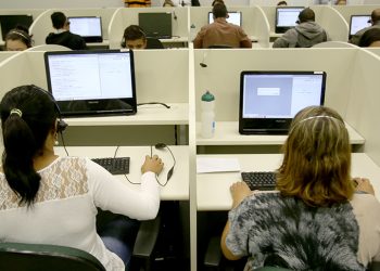 Setor de serviços na Paraíba tem 2ª maior taxa de crescimento do País