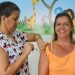 ‘Dia D’ de Multivacinação oferece à população diversos tipos de imunizantes até as 21h