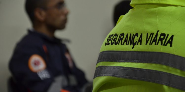 Levantamento da Secretaria Municipal de Saúde revela queda no número de mortes por acidentes de trânsito